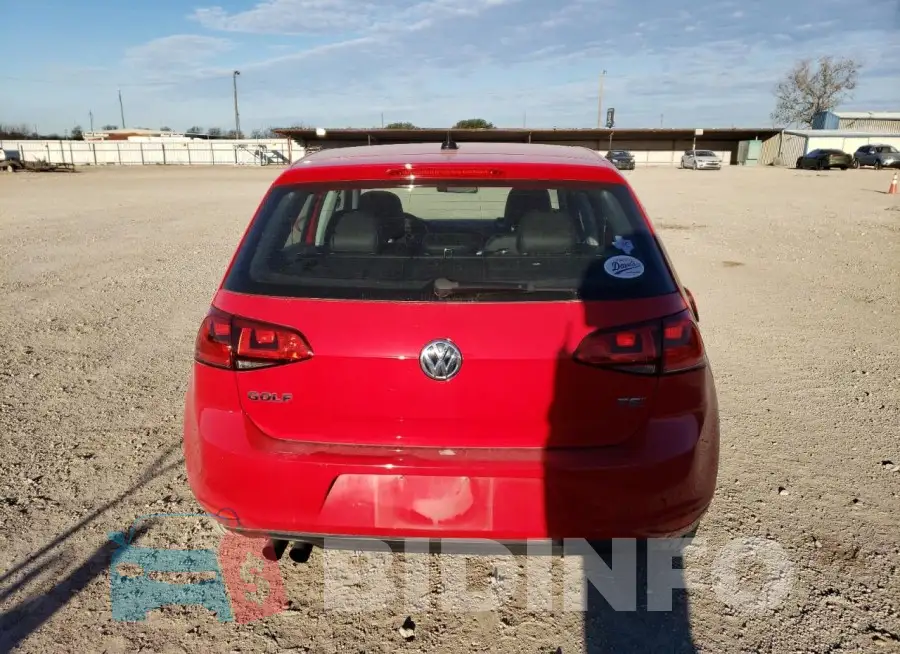 3VW217AU4HM021813 Photo# 6