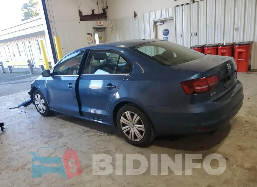 3VW2B7AJ0HM256244 Photo# 2