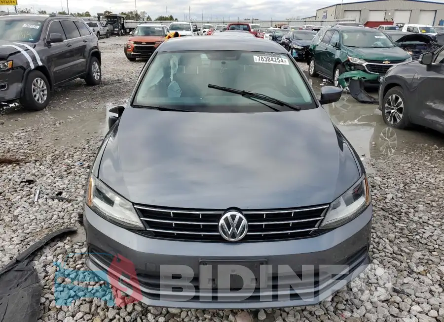 3VW2B7AJ1JM242908 Photo# 5