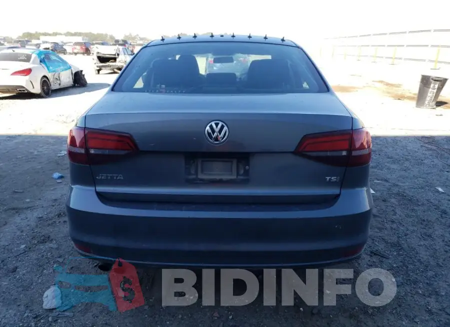 3VW2B7AJ4HM259289 Photo# 6
