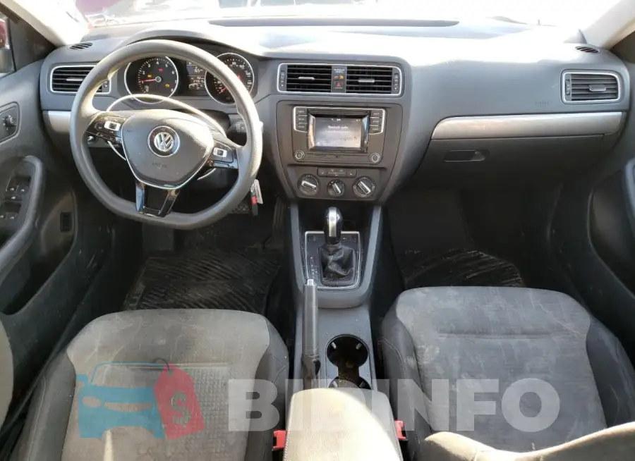 3VW2B7AJ5HM403075 Photo# 8