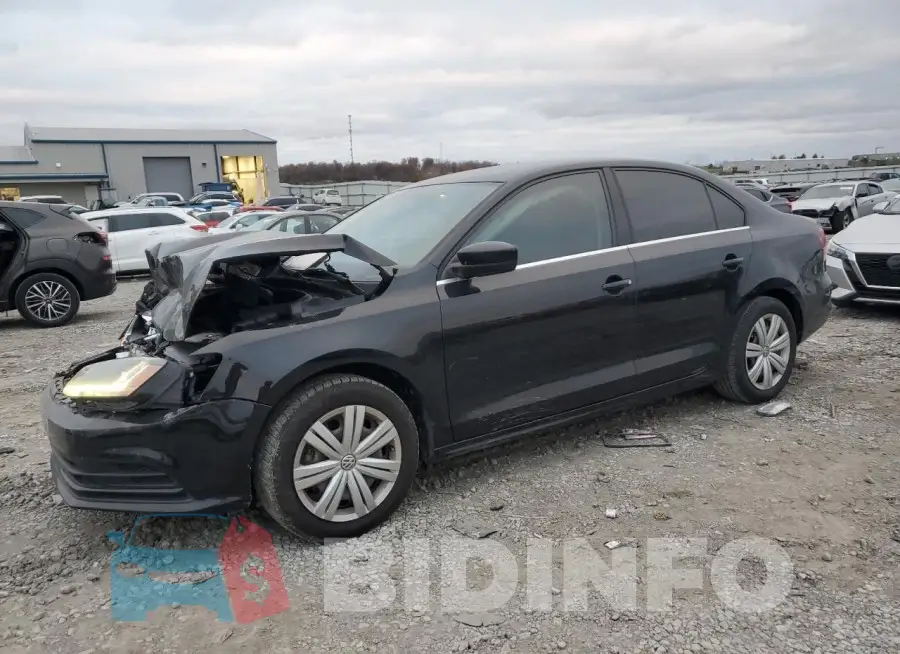 3VW2B7AJ6HM413467 Photo# 1