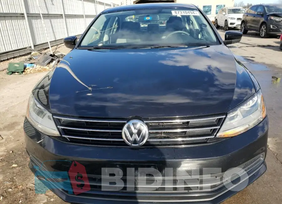 3VW2B7AJ8HM308171 Photo# 5