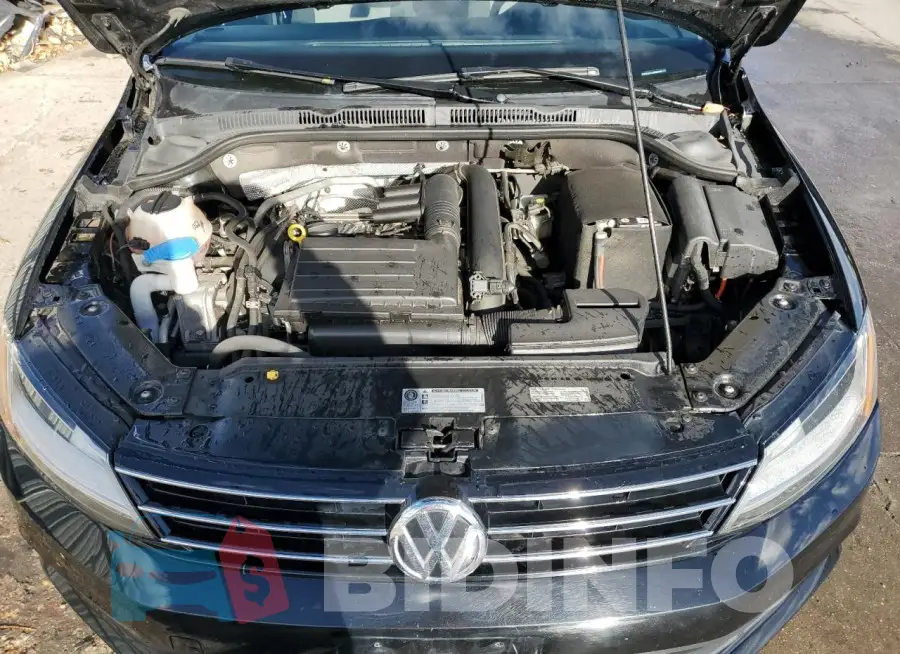 3VW2B7AJ8HM308171 Photo# 11