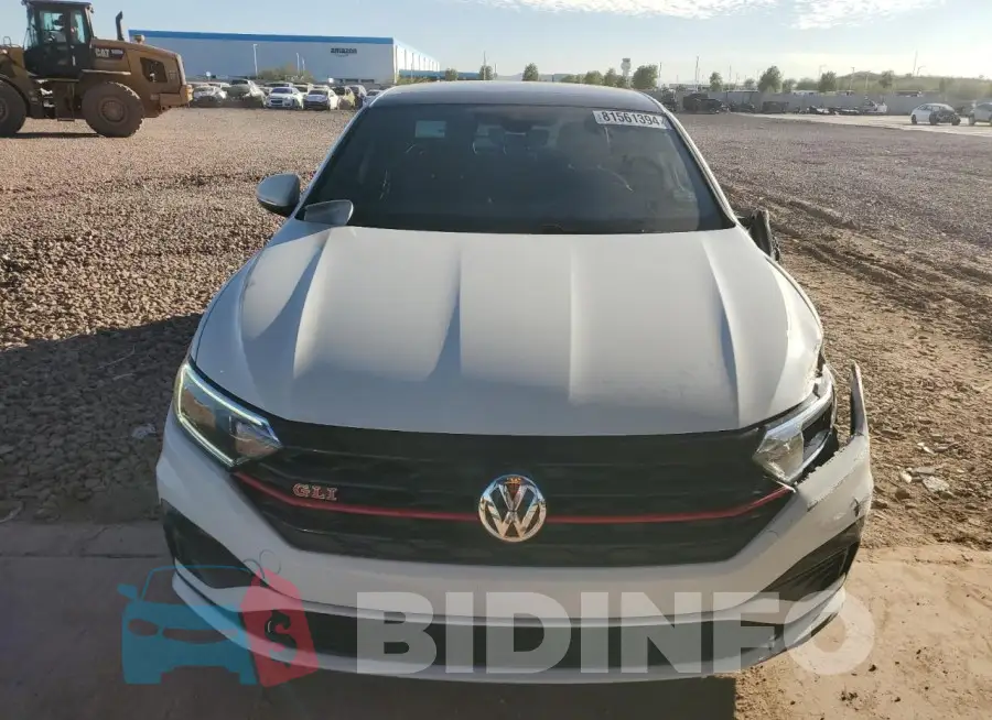 3VW5T7BU6MM103476 Photo# 5