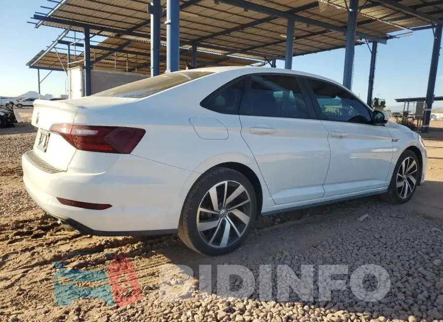 3VW5T7BU6MM103476 Photo# 3