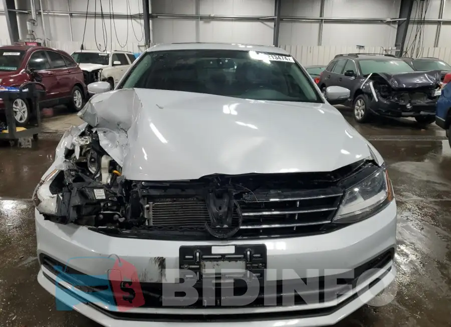 3VWDB7AJ2JM255501 Photo# 5