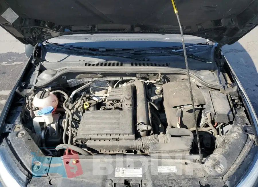 3VWDB7AJ5HM305821 Photo# 11