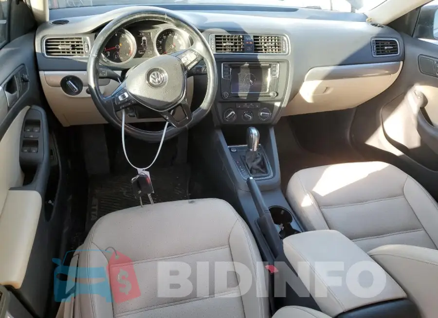 3VWDB7AJ5HM341685 Photo# 8