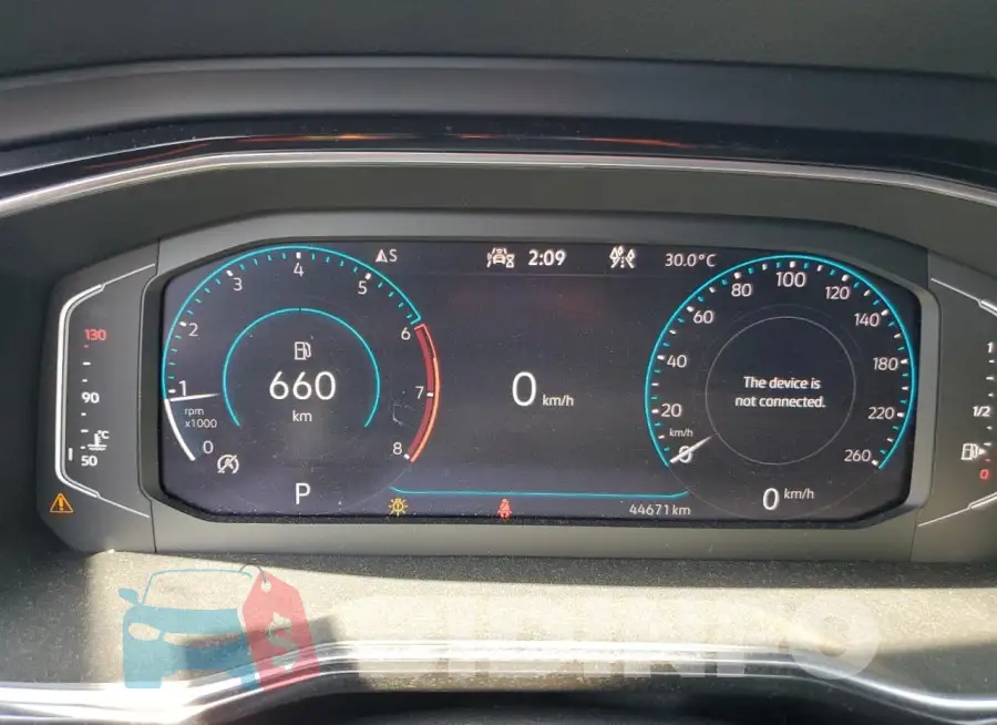 3VWSM7BU3PM020186 Photo# 9