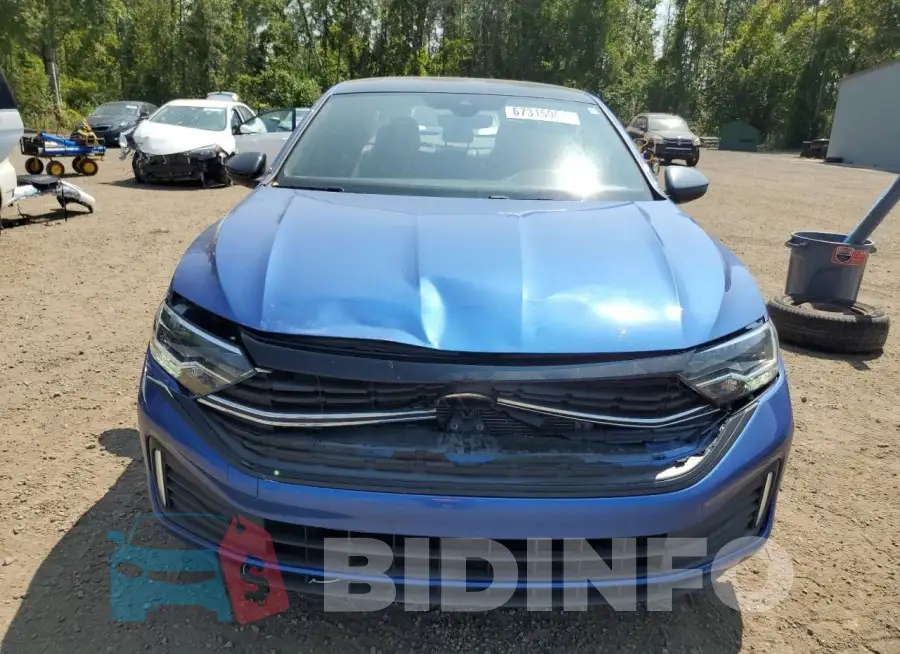 3VWSM7BU3PM020186 Photo# 5