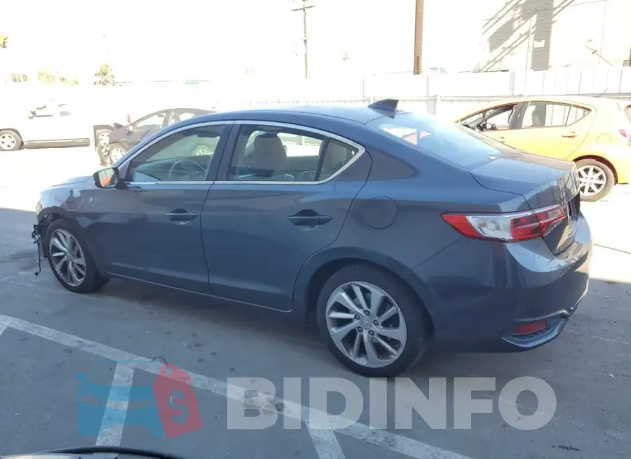 19UDE2F71GA012084 Photo# 2