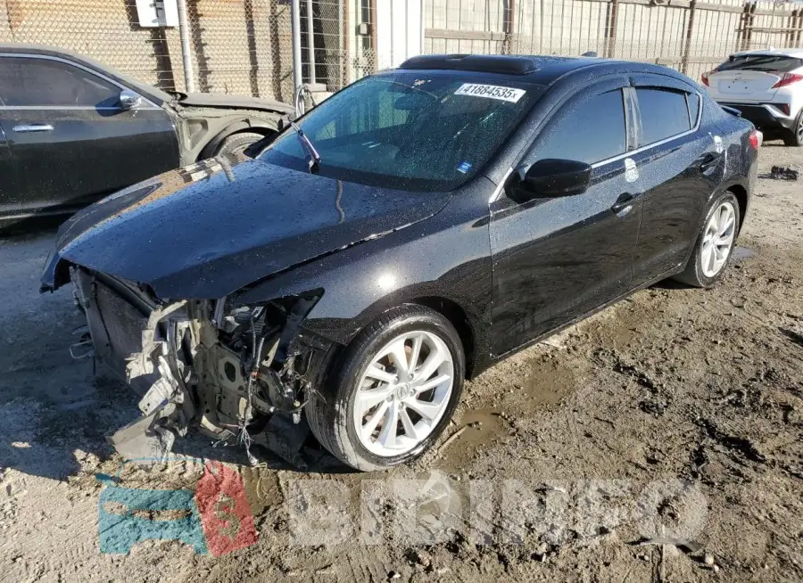 19UDE2F73HA001041 Photo# 1