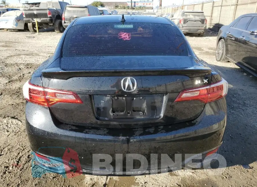 19UDE2F73HA001041 Photo# 6