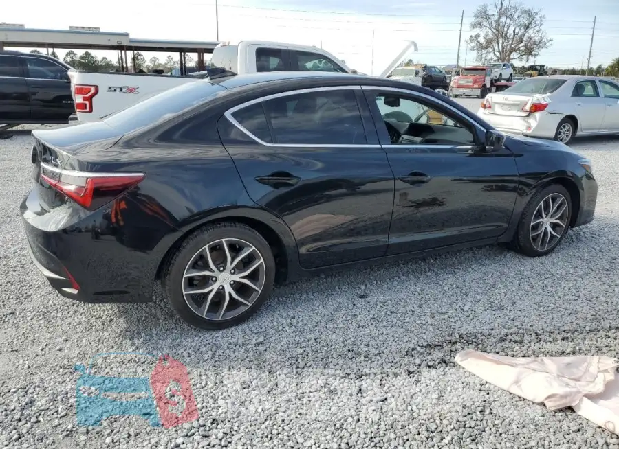 19UDE2F78MA005287 Photo# 3