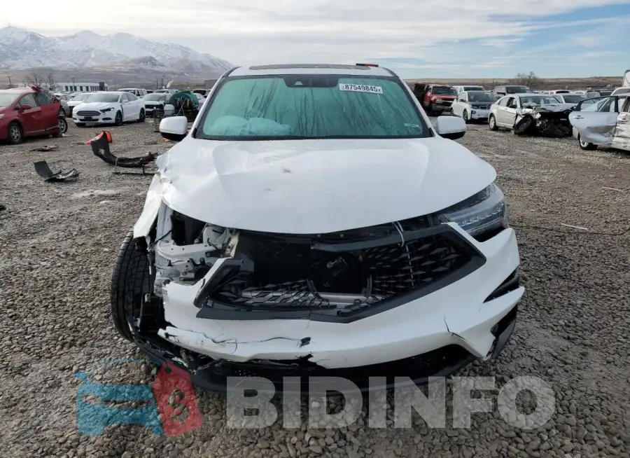 5J8TC2H67LL041416 Photo# 5
