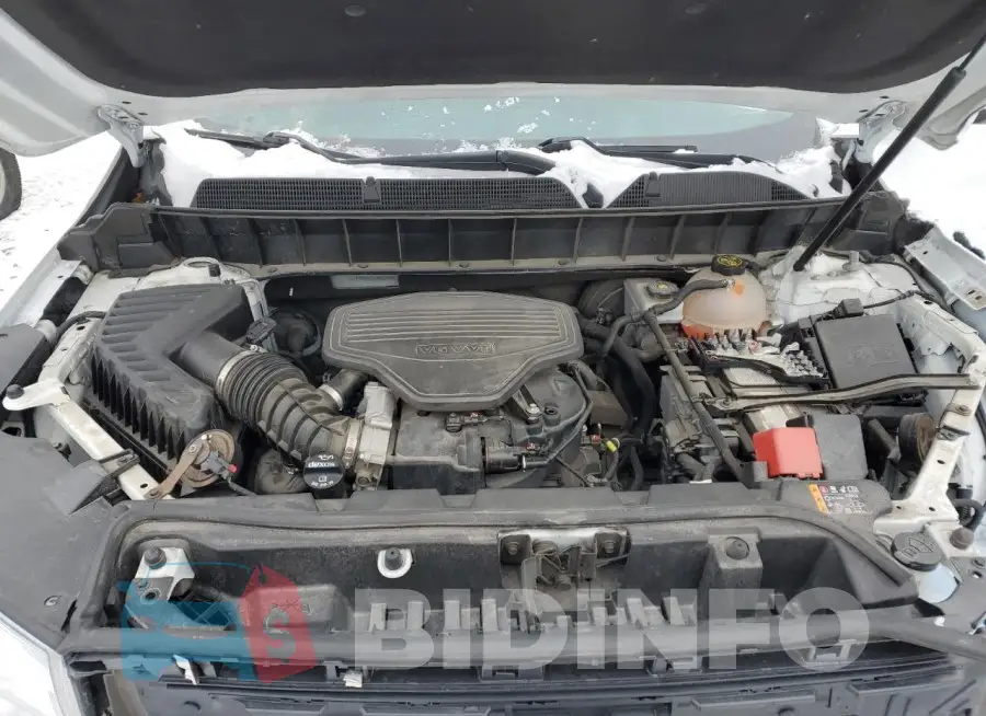 1GKKNMLS9KZ282897 Photo# 12