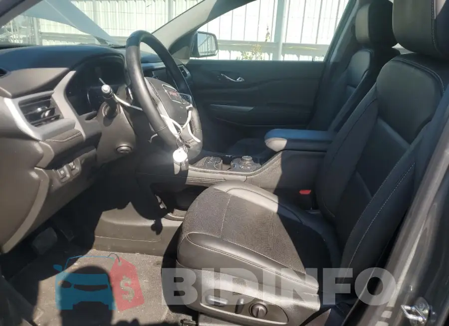 1GKKNUL44PZ202818 Photo# 7