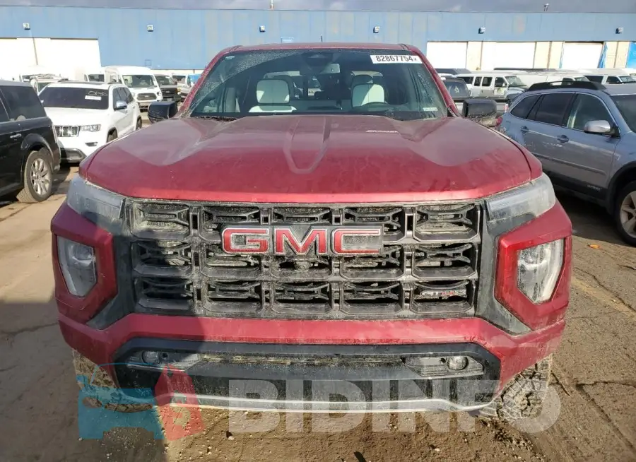 1GTP6EEK9R1153150 Photo# 5