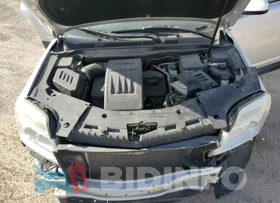 2GKFLSEK0G6152891 Photo# 12