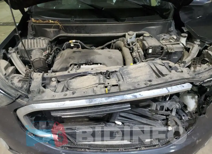 3GKALTEX4JL195211 Photo# 12