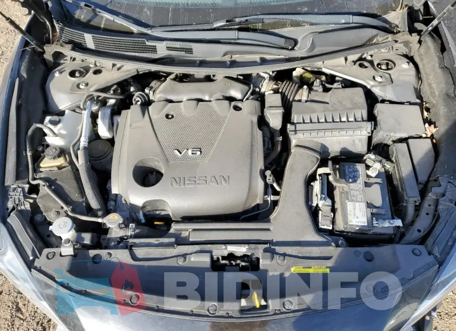 1N4AA6AV2KC381338 Photo# 11