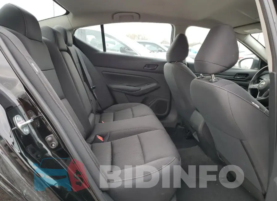 1N4BL4BV2PN395253 Photo# 10