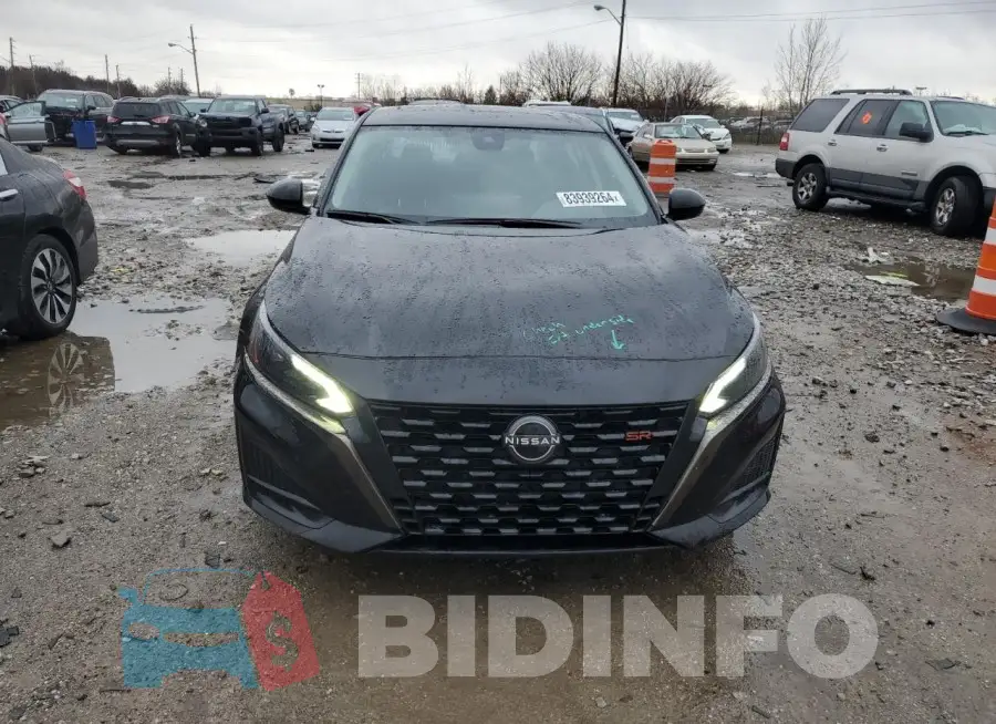 1N4BL4CV3PN377407 Photo# 5
