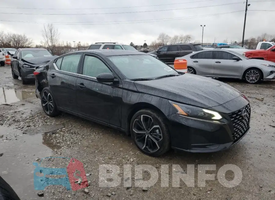 1N4BL4CV3PN377407 Photo# 4