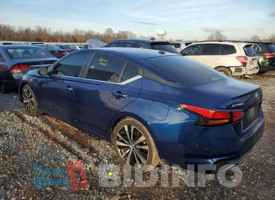 1N4BL4CV7KC134283 Photo# 2