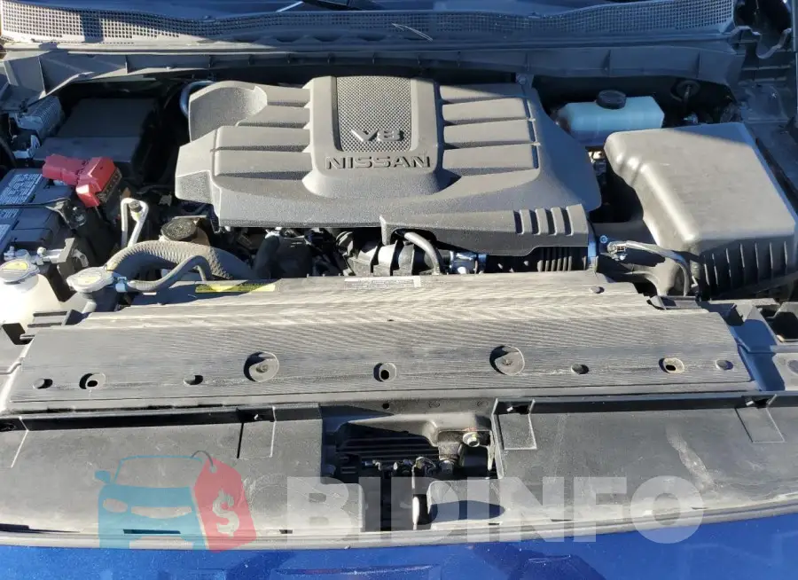 1N6AA1EC2MN528946 Photo# 11