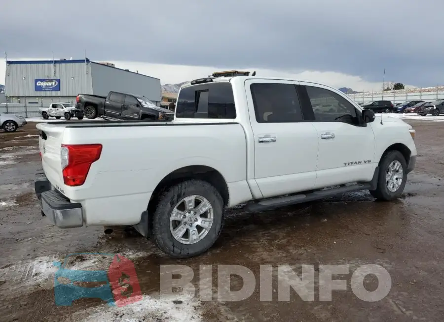 1N6AA1EJ7JN527401 Photo# 3