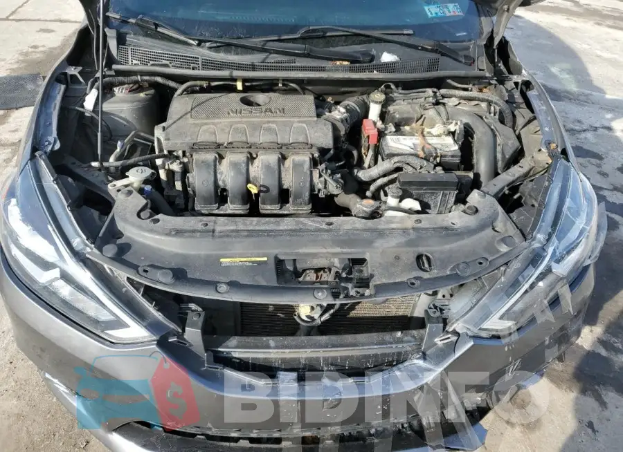 3N1AB7AP4GY237032 Photo# 11