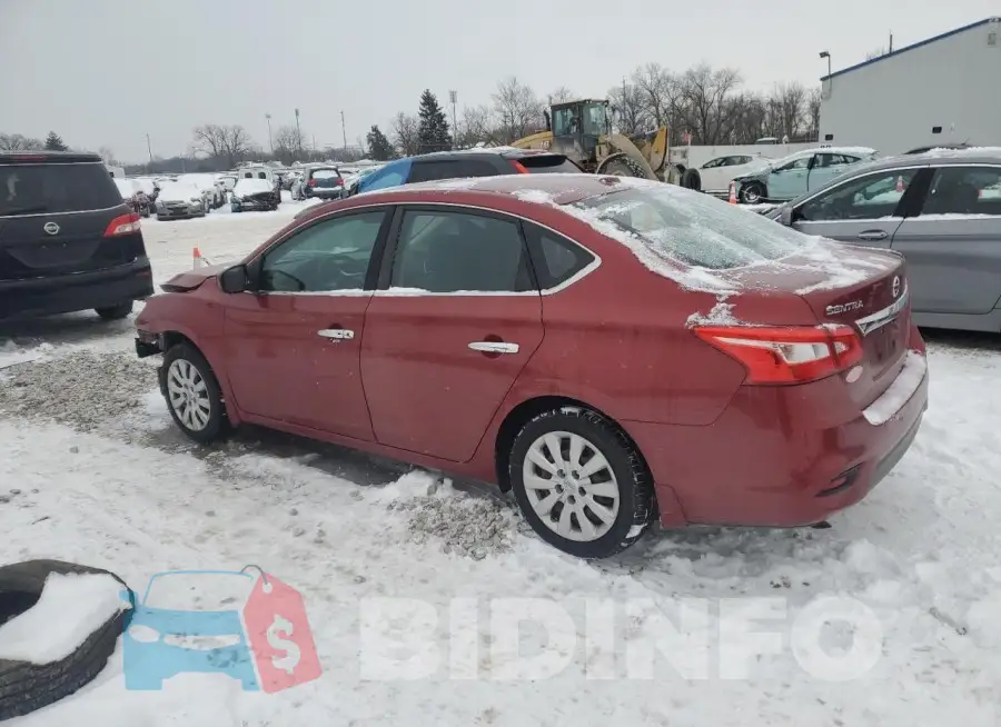 3N1AB7AP6GY267567 Photo# 2