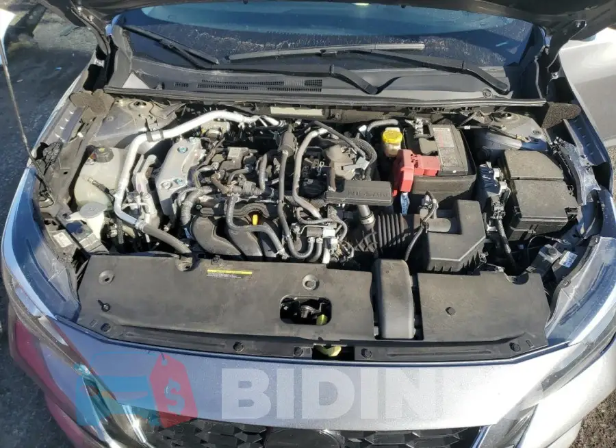 3N1AB8BV9NY223031 Photo# 11