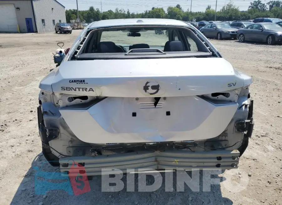 3N1AB8CV3MY276563 Photo# 6