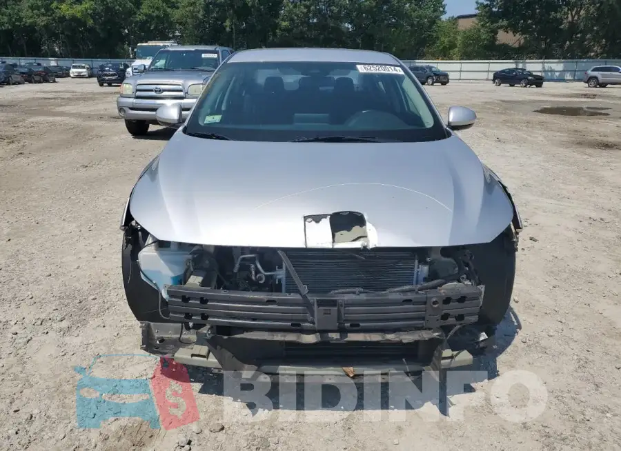 3N1AB8CV3MY276563 Photo# 5