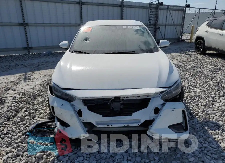 3N1AB8CV3NY206143 Photo# 5