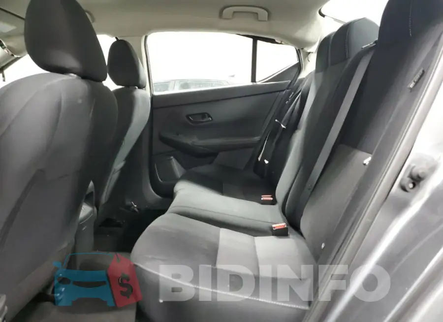3N1AB8CV3RY343444 Photo# 10