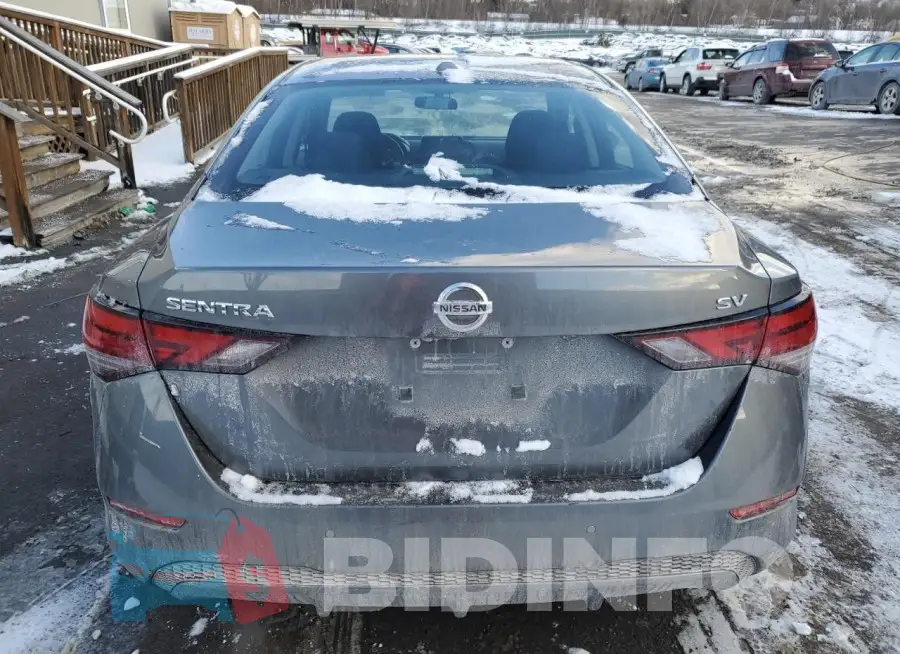 3N1AB8CV4NY285595 Photo# 6