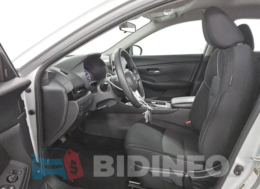 3N1AB8CV5PY300267 Photo# 7