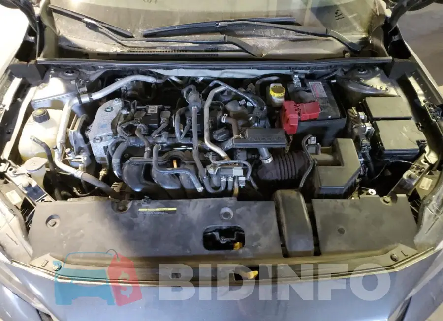 3N1AB8CV6PY261009 Photo# 11