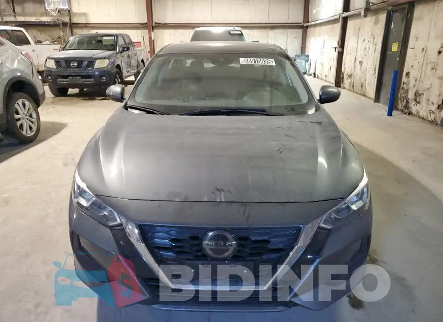 3N1AB8CV6PY261009 Photo# 5