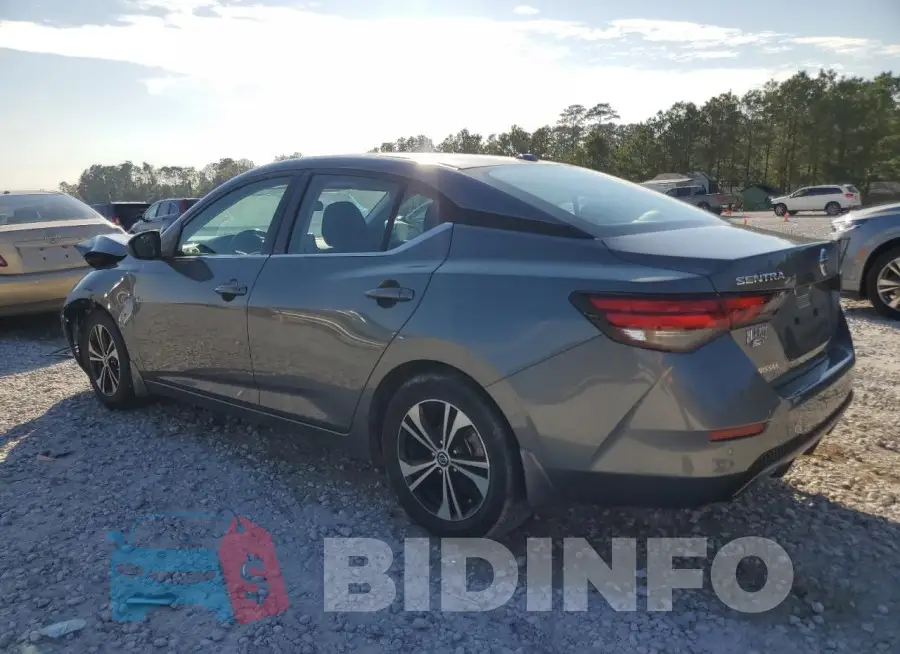 3N1AB8CV9MY299667 Photo# 2