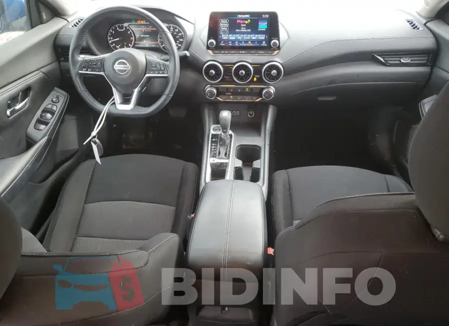 3N1AB8CV9PY222253 Photo# 8