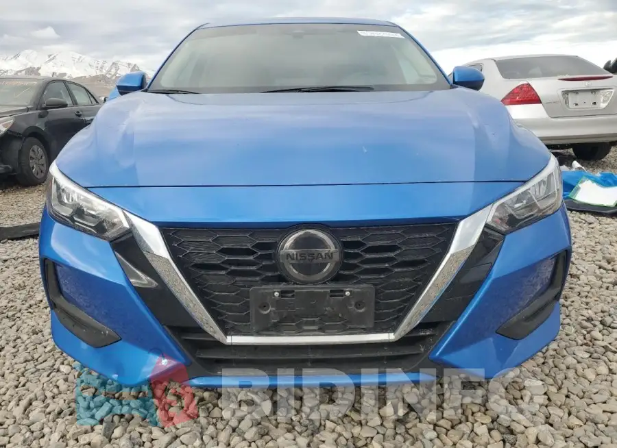 3N1AB8CV9PY222253 Photo# 5