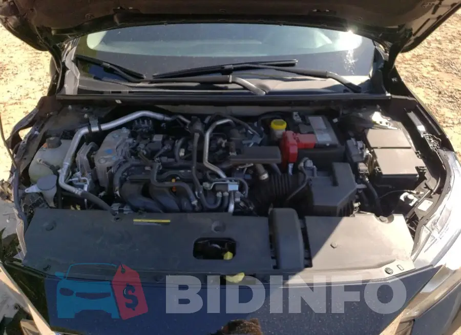 3N1AB8CV9PY270271 Photo# 11