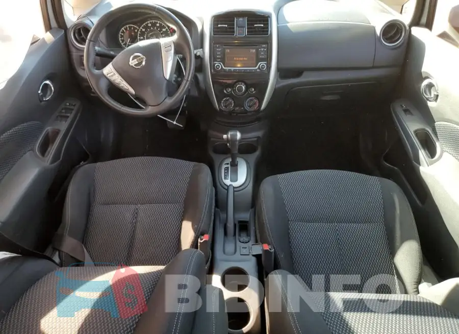 3N1CE2CP3GL391924 Photo# 8