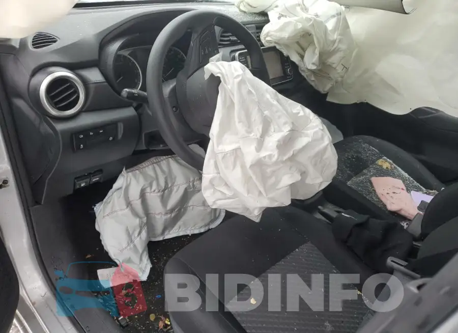 3N1CN8DV8PL848372 Photo# 8