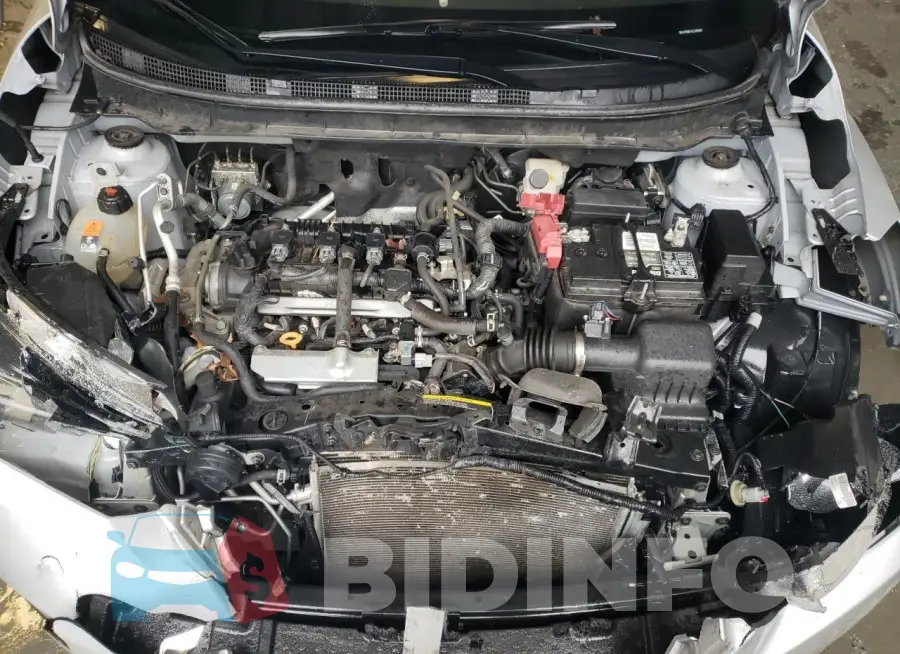 3N1CP5BV1LL540546 Photo# 12